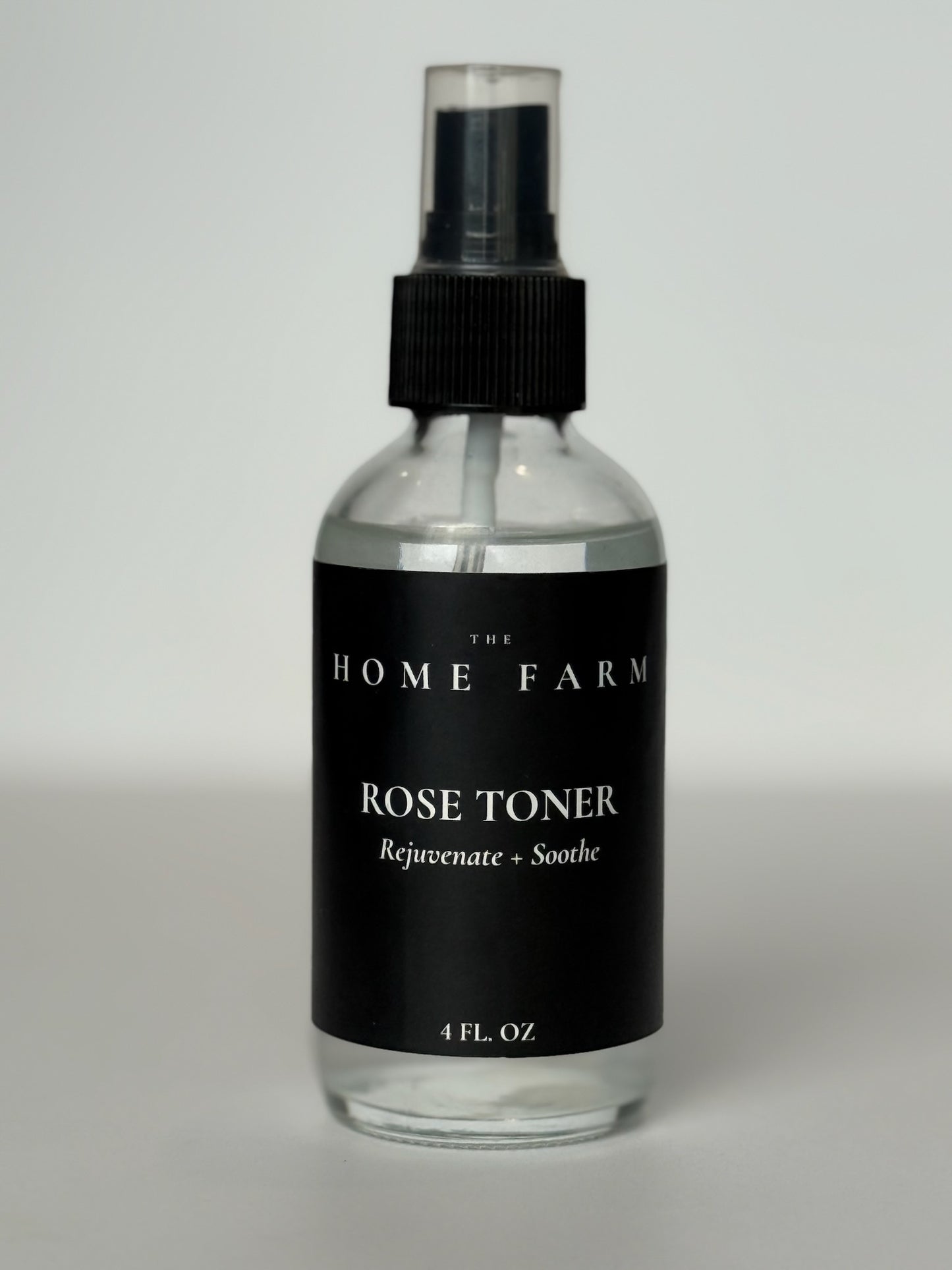 Rose Toner